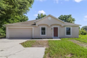 1014 CANNOCK DRIVE, KISSIMMEE, FL 34758 Sold 09/27/24