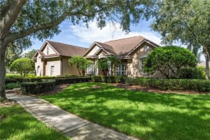 1822 WESTOVER RESERVE BOULEVARD, WINDERMERE, FL 34786 Sold 09/05/24
