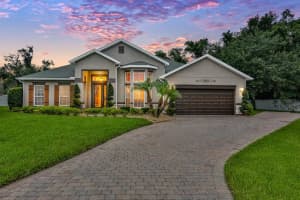 2421 NORTHUMBRIA DRIVE, SANFORD, FL 32771 Sold 09/03/24