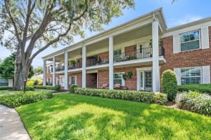 1061 EDGEWATER DRIVE, ORLANDO, FL 32804 Sold 10/21/24
