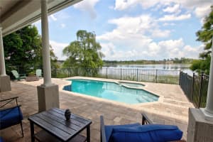 715 CRICKLEWOOD TERRACE, LAKE MARY, FL 32746 Sold 09/20/24
