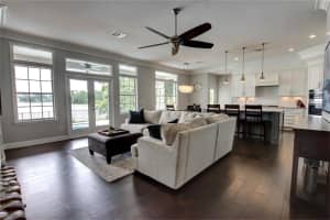 715 CRICKLEWOOD TERRACE, LAKE MARY, FL 32746 Sold 09/20/24