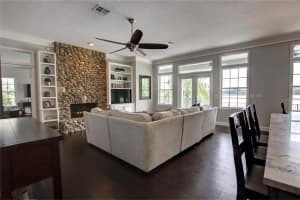 715 CRICKLEWOOD TERRACE, LAKE MARY, FL 32746 Sold 09/20/24