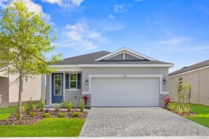 1712 CARNELIAN STREET, DELAND, FL 32720 Sold 10/31/24