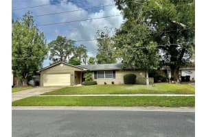 2437 EASTBROOK BOULEVARD, WINTER PARK, FL 32792 Sold 10/30/24