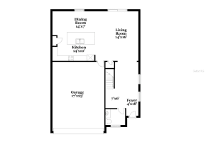 125 VIOLET COURT, POINCIANA, FL 34759 - MLS#MFRO6222342