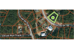 0 LOCUST DR, OCALA, FL 34472 Sold 01/29/25