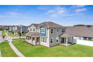 2425 ANNACELLA AVENUE, KISSIMMEE, FL 34741 Sold 10/21/24