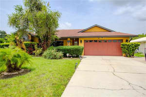 639 DROMEDARY COURT, POINCIANA, FL 34759 Sold 01/24/25