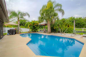 639 DROMEDARY COURT, POINCIANA, FL 34759 Sold 01/24/25