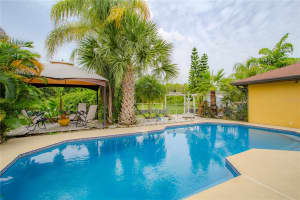 639 DROMEDARY COURT, POINCIANA, FL 34759 Sold 01/24/25