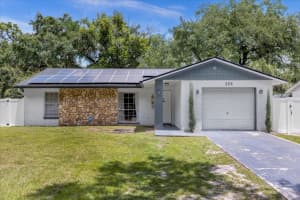 201 WHITNEY STREET, KISSIMMEE, FL 34744 Sold 10/08/24