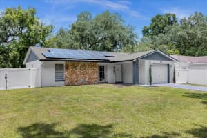 201 WHITNEY STREET, KISSIMMEE, FL 34744 Sold 10/08/24
