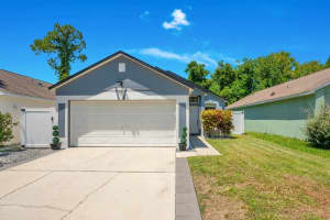 121 PLACID WOODS COURT, SANFORD, FL 32773 Sold 11/08/24
