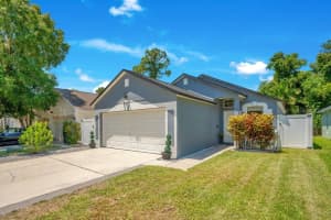 121 PLACID WOODS COURT, SANFORD, FL 32773 Sold 11/08/24