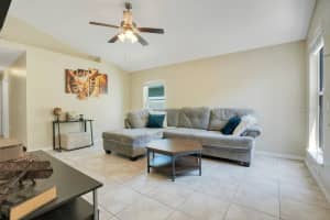 121 PLACID WOODS COURT, SANFORD, FL 32773 Sold 11/08/24