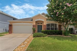 3837 SHAWN CIRCLE, ORLANDO, FL 32826 Sold 08/29/24