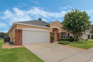3837 SHAWN CIRCLE, ORLANDO, FL 32826 Sold 08/29/24