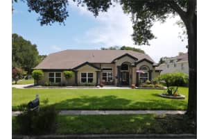 854 KINGSBRIDGE DRIVE, OVIEDO, FL 32765 Sold 10/04/24