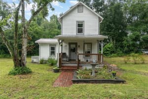 225 FLORENCE AVENUE, DELAND, FL 32720 Sold 11/08/24