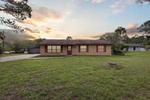 3503 YULE TREE DRIVE, EDGEWATER, FL 32141 Sold 12/31/24