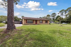3503 YULE TREE DRIVE, EDGEWATER, FL 32141 Sold 12/31/24