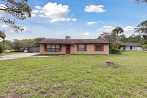 3503 YULE TREE DRIVE, EDGEWATER, FL 32141 Sold 12/31/24