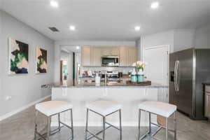 3871 BOTANICAL WAY, SANFORD, FL 32773 Sold 09/17/24