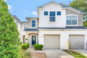 3847 CLUBSIDE POINTE DRIVE, ORLANDO, FL 32810 Sold 11/07/24
