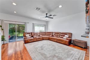 3847 CLUBSIDE POINTE DRIVE, ORLANDO, FL 32810 Sold 11/07/24