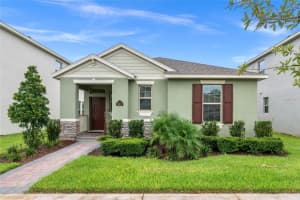 18037 ADRIFT ROAD, WINTER GARDEN, FL 34787 Sold 10/18/24
