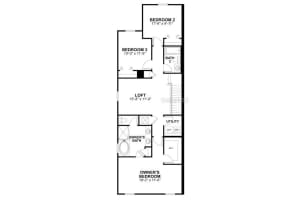 4627 CAMPSITE LOOP, ORLANDO, FL 32824 Sold 11/28/24