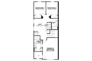 4623 CAMPSITE LOOP, ORLANDO, FL 32824 Sold 12/13/24