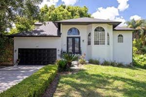 1157 OAK TREE CIRCLE, ALTAMONTE SPRINGS, FL 32714 Sold 08/15/24