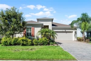 2404 DAMMAR STREET, ORLANDO, FL 32824 Sold 08/13/24