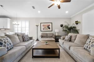 2404 DAMMAR STREET, ORLANDO, FL 32824 Sold 08/13/24