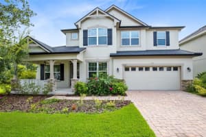 8525 LOVETT AVENUE, ORLANDO, FL 32832 Sold 09/18/24