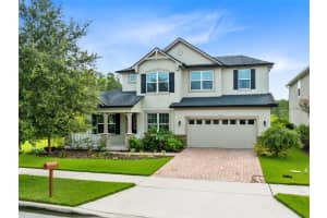8525 LOVETT AVENUE, ORLANDO, FL 32832 Sold 09/18/24