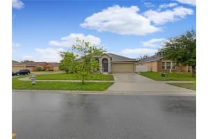5621 ESCALANTE CANYON DRIVE, KISSIMMEE, FL 34758 Sold 07/30/24