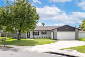 8634 SAVORY DRIVE, ORLANDO, FL 32825 Sold 09/09/24