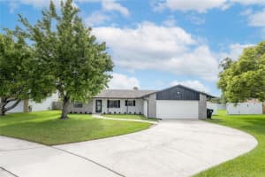 8634 SAVORY DRIVE, ORLANDO, FL 32825 Sold 09/09/24
