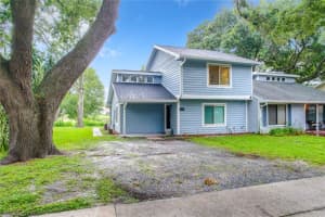 7744 FERNBROOK WAY, WINTER PARK, FL 32792 Sold 11/08/24