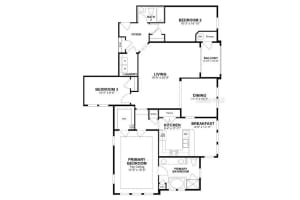 7557 LAUREATE BOULEVARD, ORLANDO, FL 32827 Sold 10/31/24