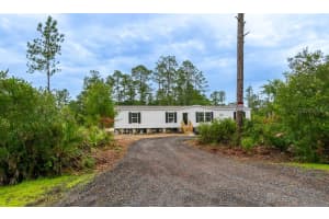 6232 CHERRY LANE, BUNNELL, FL 32110 Sold 06/02/25