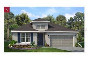2281 SIRENA LANE, MOUNT DORA, FL 32757 Sold 01/31/25