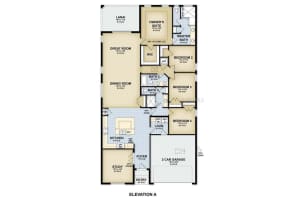 2281 SIRENA LANE, MOUNT DORA, FL 32757 Sold 01/31/25