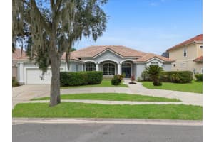 2787 KISSIMMEE BAY CIRCLE, KISSIMMEE, FL 34744 Sold 09/27/24