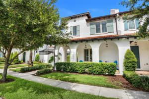 8866 BISMARCK PALM DRIVE, WINTER GARDEN, FL 34787 Sold 08/28/24