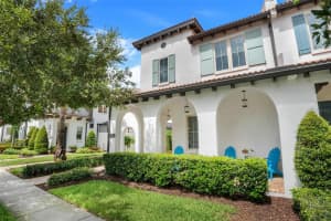 8866 BISMARCK PALM DRIVE, WINTER GARDEN, FL 34787 Sold 08/28/24