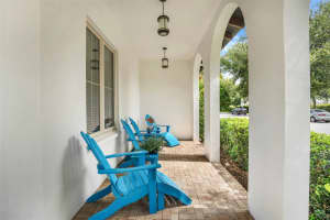 8866 BISMARCK PALM DRIVE, WINTER GARDEN, FL 34787 Sold 08/28/24